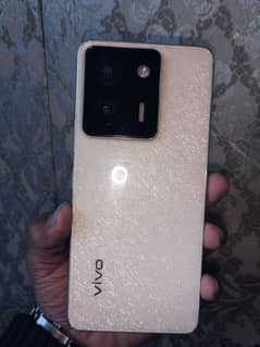 vivo y36 8/256 Complete box Condition 10/9.5