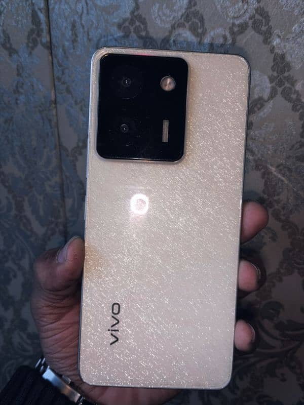 vivo y36 8/256 Complete box Condition 10/9.5 0