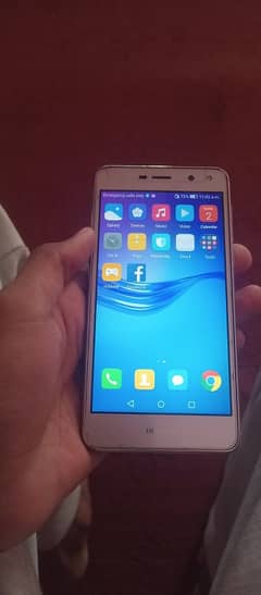 huawei y7