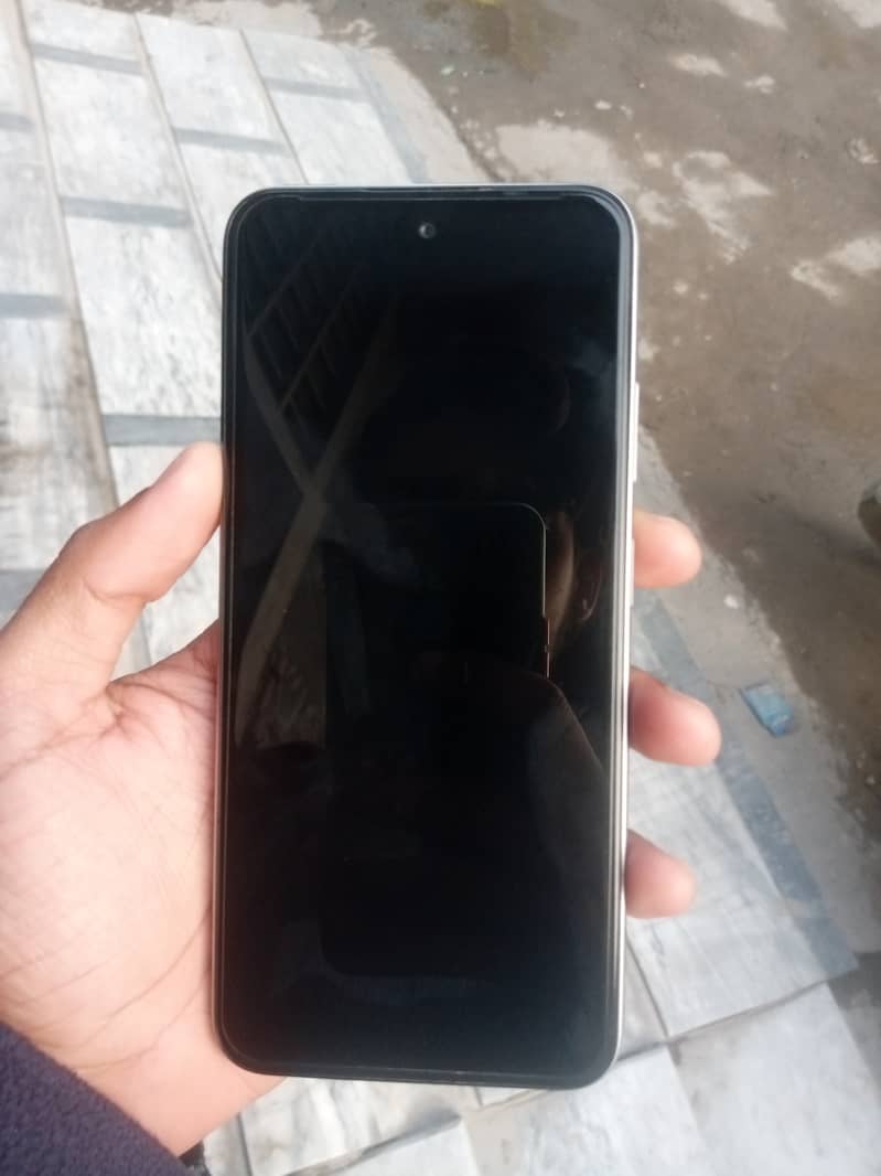 Infinix Other Model 4