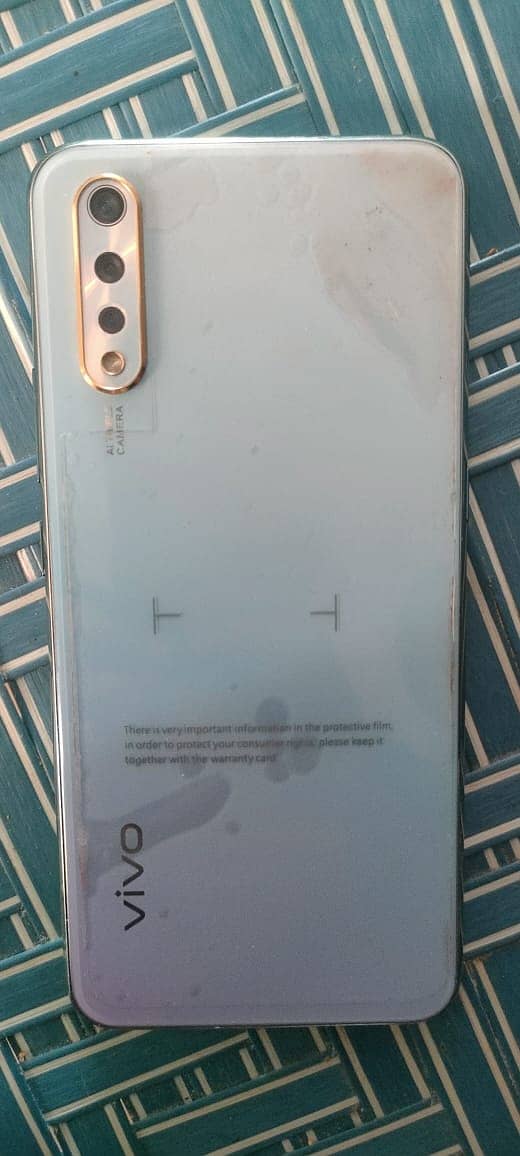 Vivo S1 Pro 1