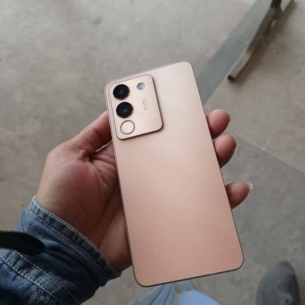 Vivo V29E 5g 5