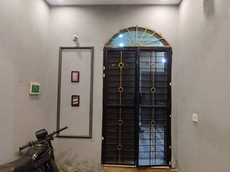 N Block 3 Marla 2.5 Storey Use House For Sale Al Rehman Garden Phase-2 3