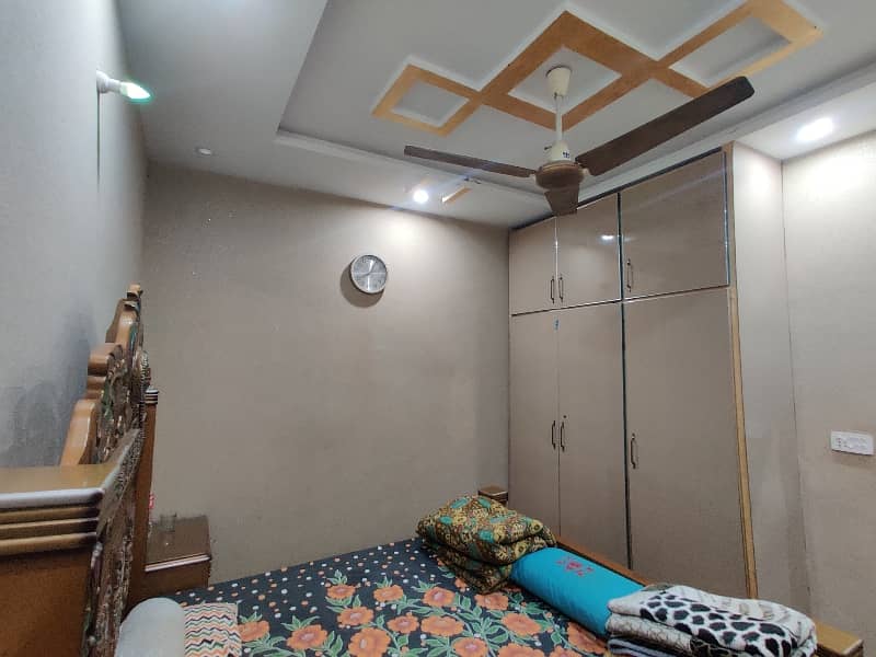 N Block 3 Marla 2.5 Storey Use House For Sale Al Rehman Garden Phase-2 5