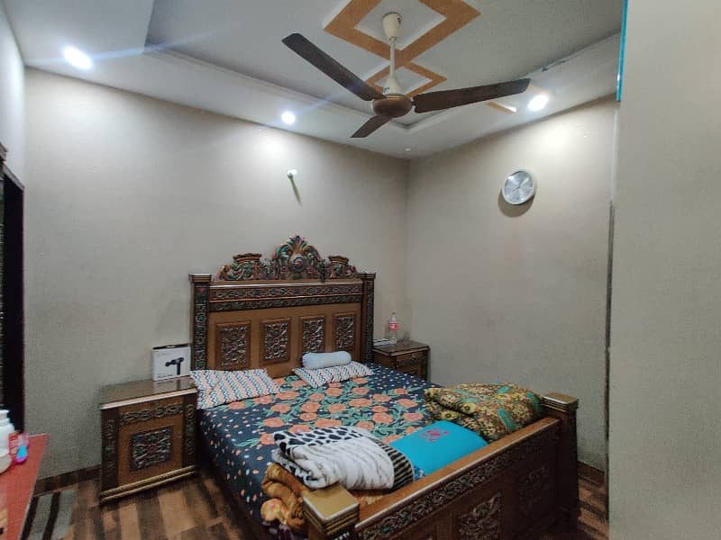 N Block 3 Marla 2.5 Storey Use House For Sale Al Rehman Garden Phase-2 6