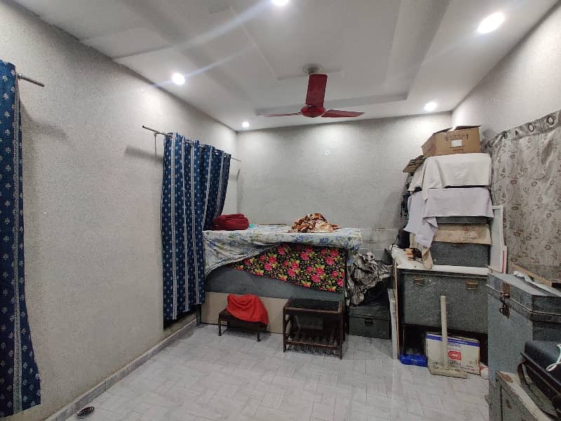 N Block 3 Marla 2.5 Storey Use House For Sale Al Rehman Garden Phase-2 7