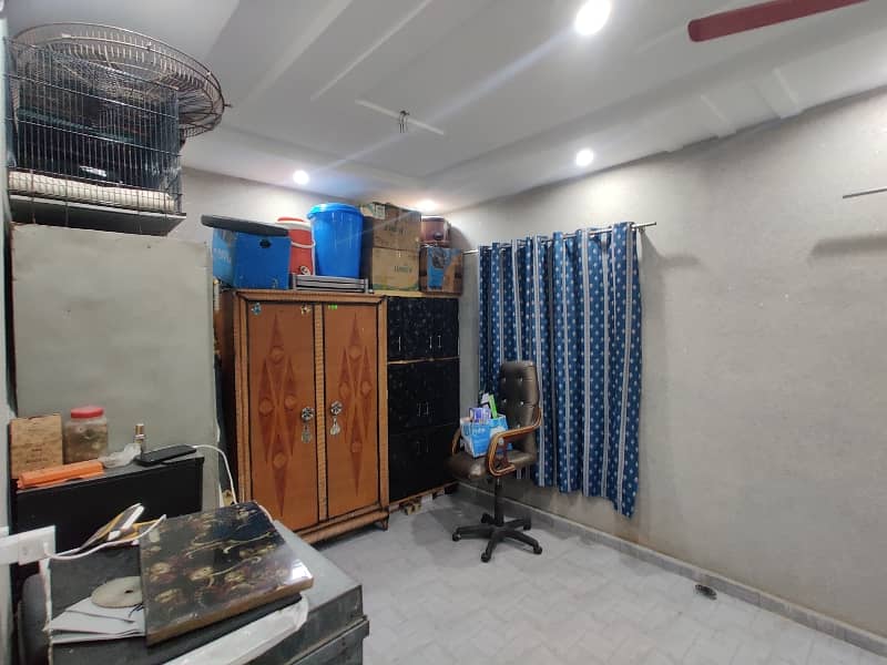 N Block 3 Marla 2.5 Storey Use House For Sale Al Rehman Garden Phase-2 9