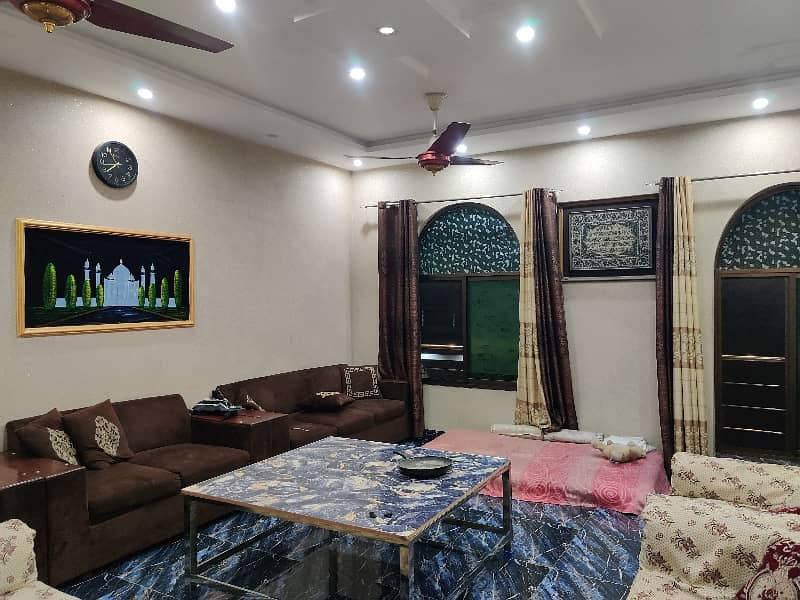 N Block 3 Marla 2.5 Storey Use House For Sale Al Rehman Garden Phase-2 10