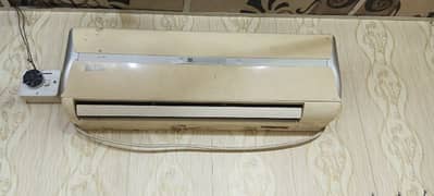 good condition AC