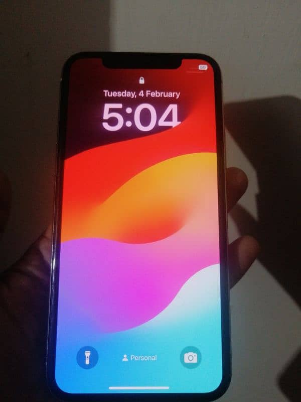 iphone 11 pro 64 gb pta approved dual sim 0