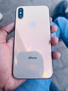 iphone xs nonpta factory unlock