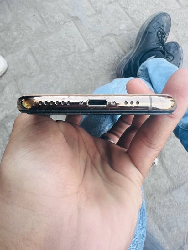 iphone xs nonpta factory unlock 1