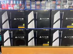 PS5, PS4, PS3, Xbox 360, One, One S/X, Series S/X, Gaming Accessories.