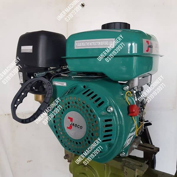 Engine water pump Diesel Engine  petrol engine  Gasoline engine pump 9