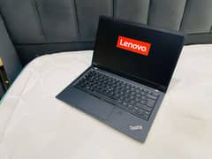 Lenovo X1 Carbon Core i7 6th Gen Very Slim & Hard Working Laptop: