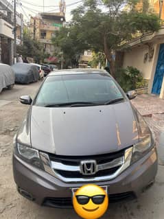 Honda City prosmetic 2019 20 Dec