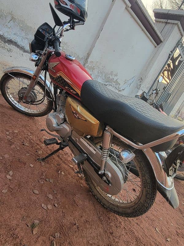 honda 2