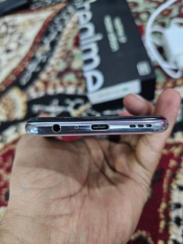 For Sale: Realme GT Master Edition – Excellent Condition! 8