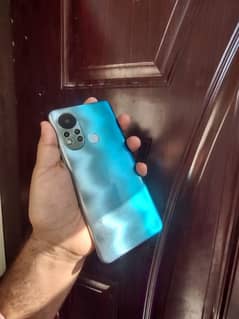 INFINIX HOT 11S