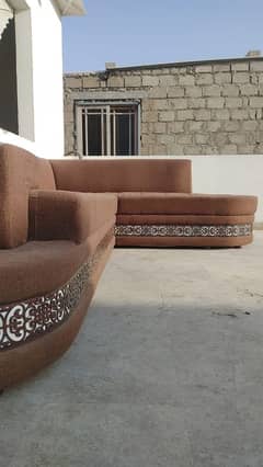 7 seater sofa set for sell