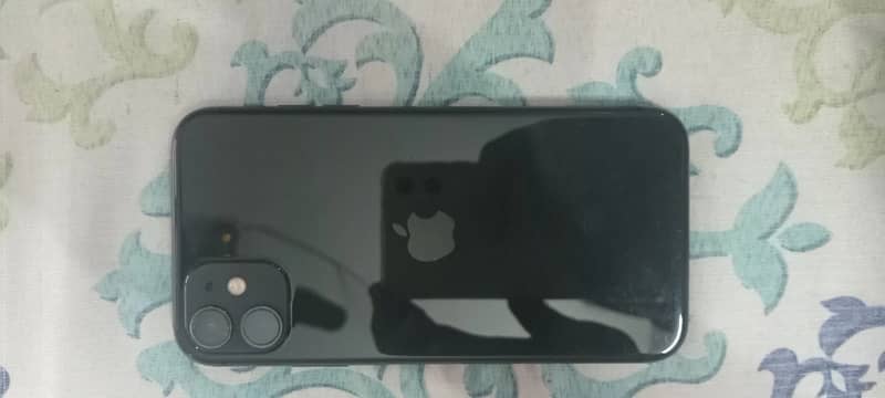 Apple iPhone 11 non-PTA 2 months Sim working 0