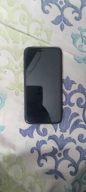 Apple iPhone 11 non-PTA 2 months Sim working 1