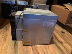 Bitmain Antminer S19 Pro (110Th)