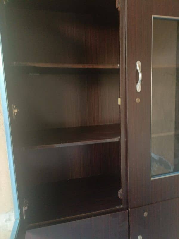 cupboard 1