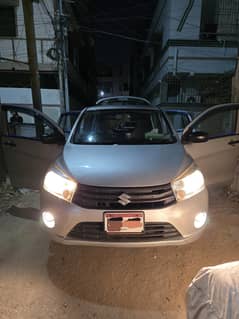 Suzuki Cultus VXR 2018