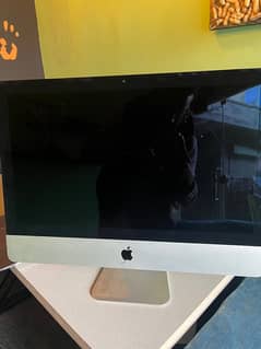 imac 2015