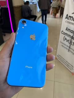 Iphone Xr 64gb jv