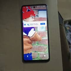 Infinix hot 40i