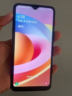 Samsung galaxy A10s