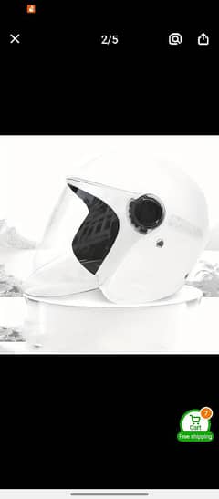 imported helmet