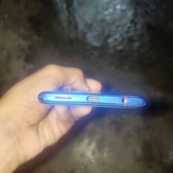 Oppo Reno 3 4