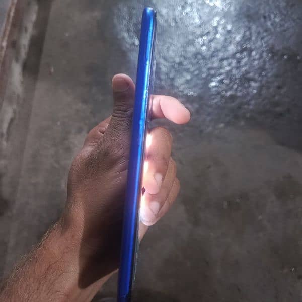 Oppo Reno 3 5