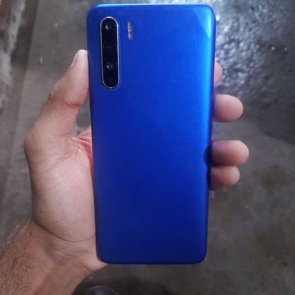 Oppo Reno 3 6