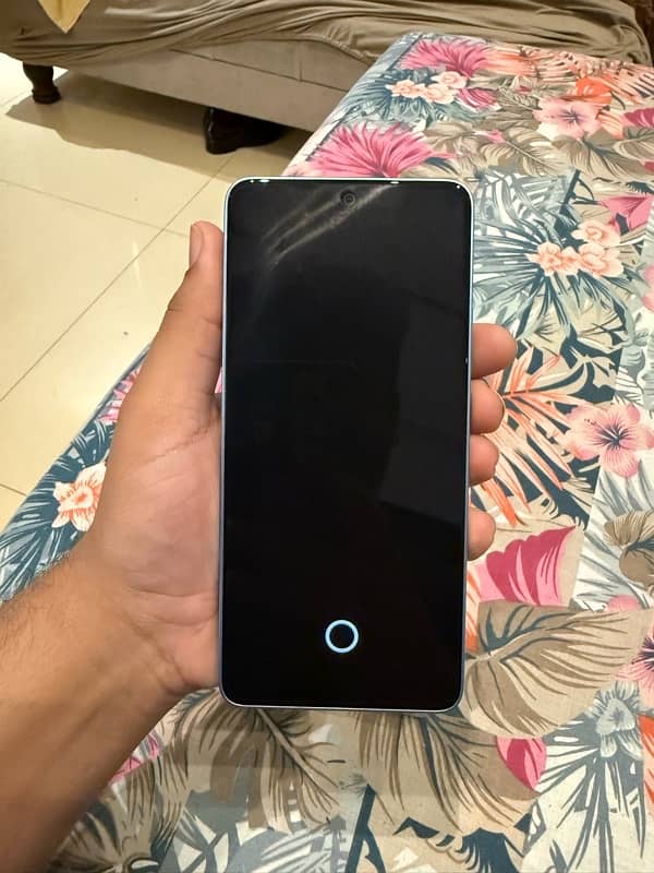 Redmi Note 13 8gb 128gb 0