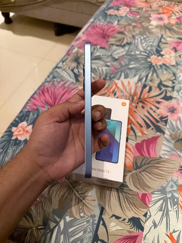 Redmi Note 13 8gb 128gb 3