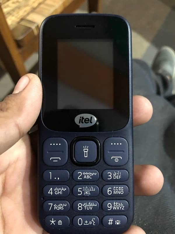 itel New 2