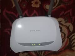 Tp link 840N