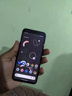 Google Pixel 4