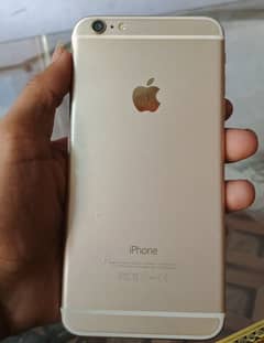 iphone 6 plus pta approved