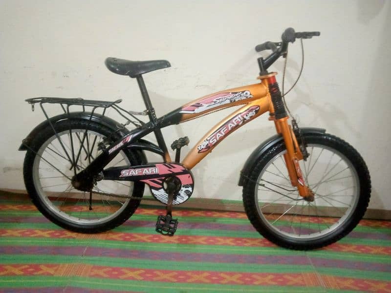 Kids Imported Cycle O3358O8816O Call/Whatsap 20 no Size. New condition 0