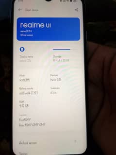 realme c25s