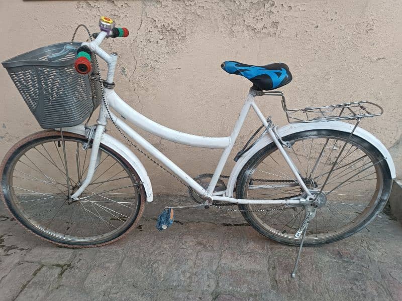 Bicycle for sale 1