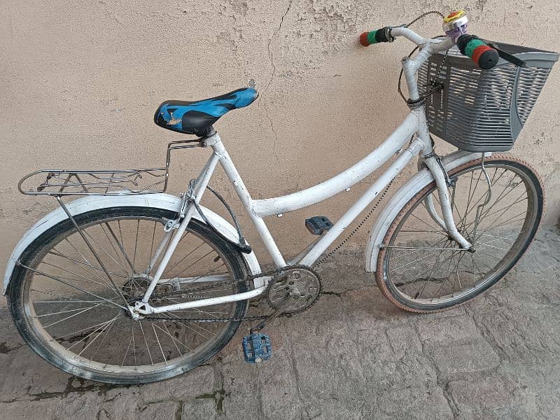 Bicycle for sale 4