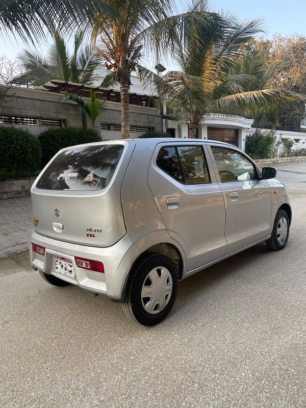 Suzuki Alto 2022 2