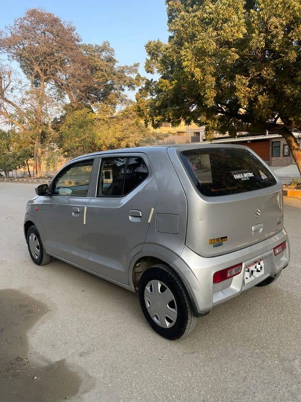 Suzuki Alto 2022 3