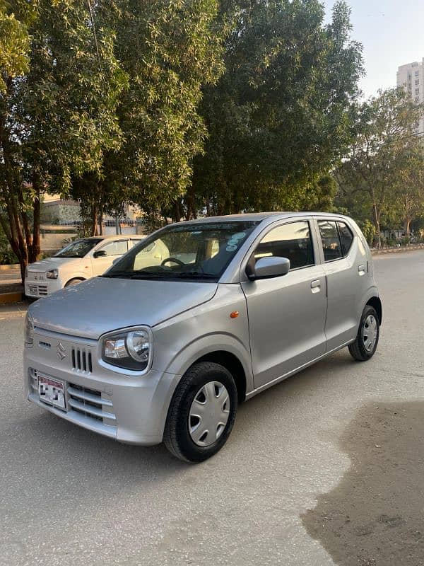 Suzuki Alto 2022 4